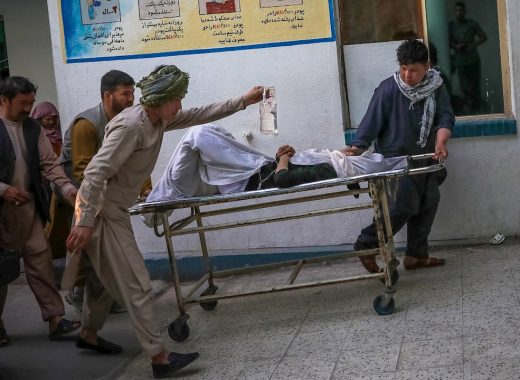 Kabul