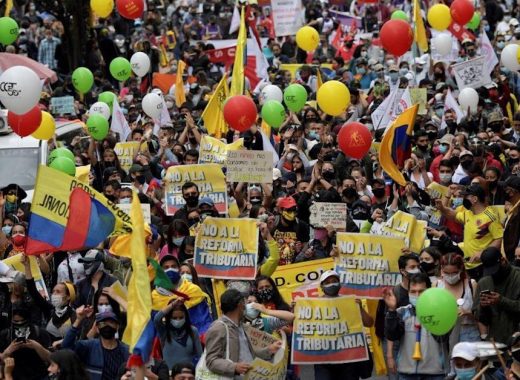 duque reforma tributaria