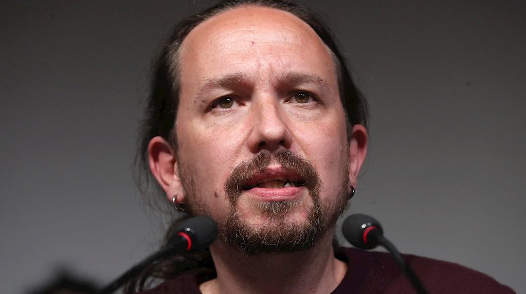 Pablo Iglesias