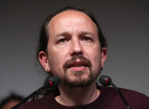 Pablo Iglesias