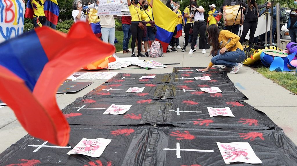 Colombia