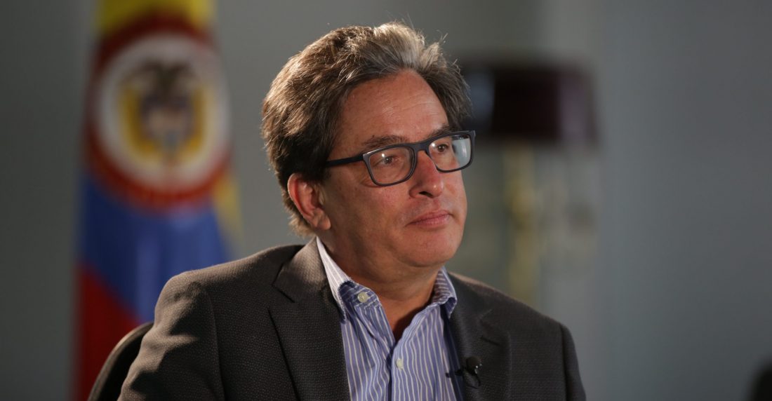 colombia reforma tributaria