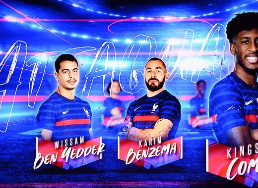 Benzema