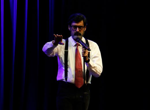 Briceño bueno y sano