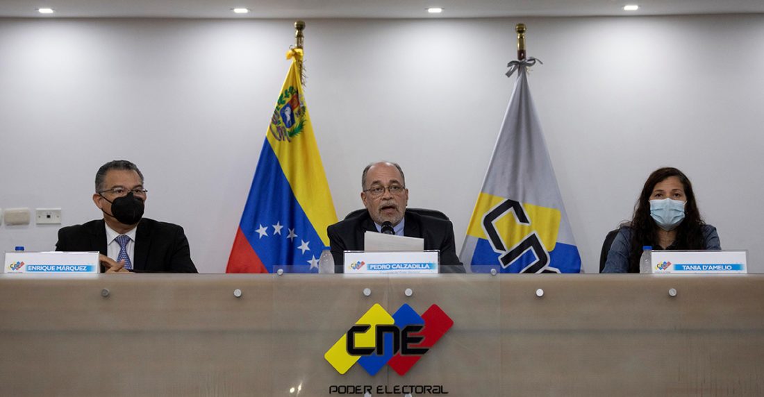Pedro Calzadilla