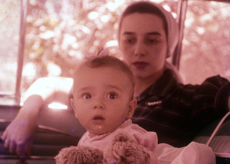 madre