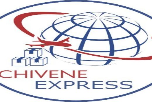 chiveneexpress china