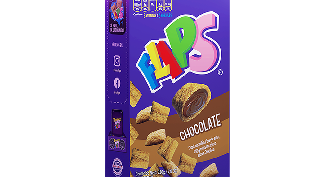 flips