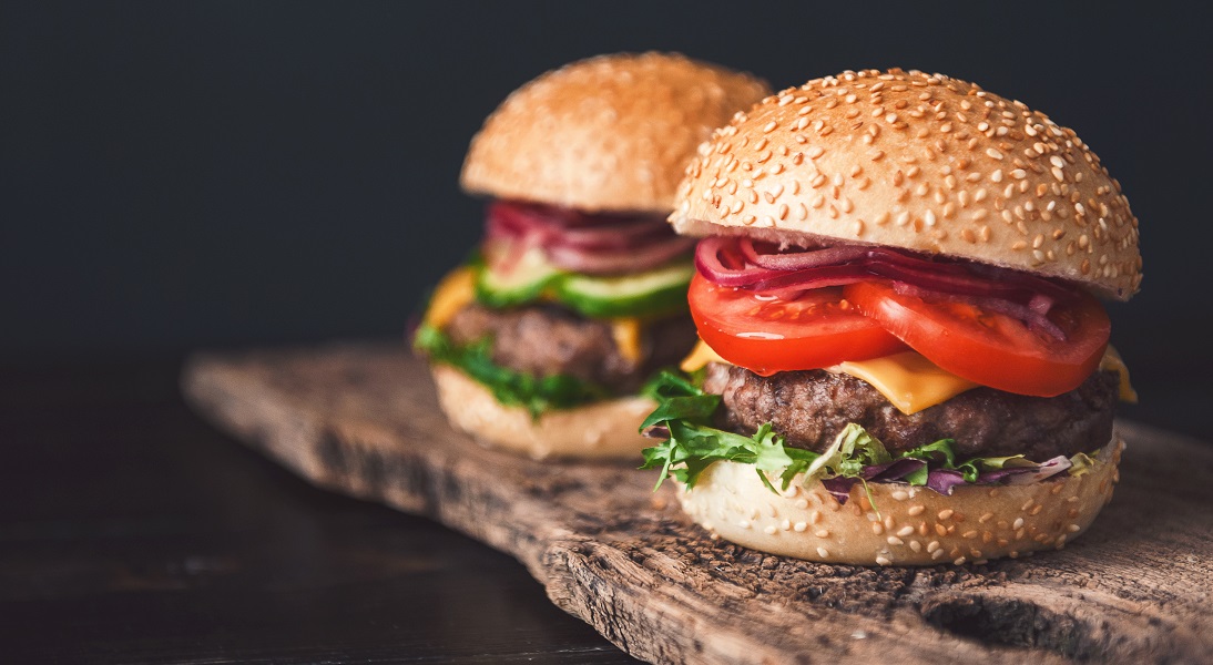 hamburguesa