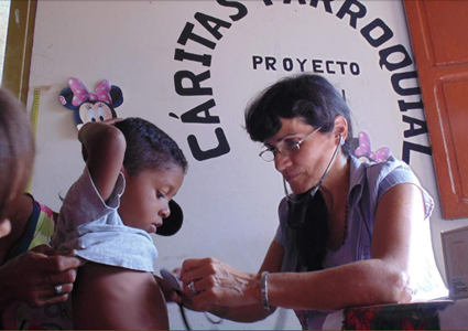 providencia contra ONG