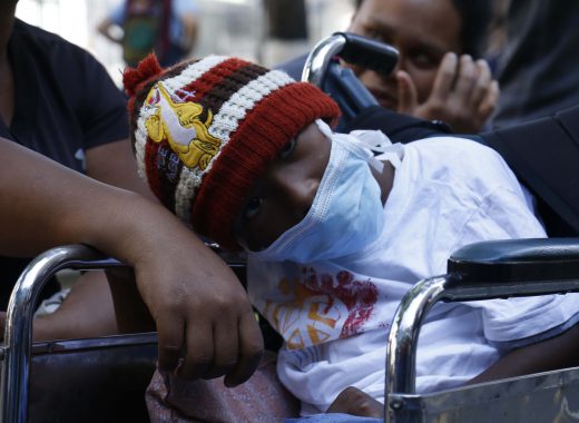 coronavirus en venezuela