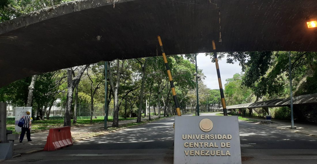 UCV