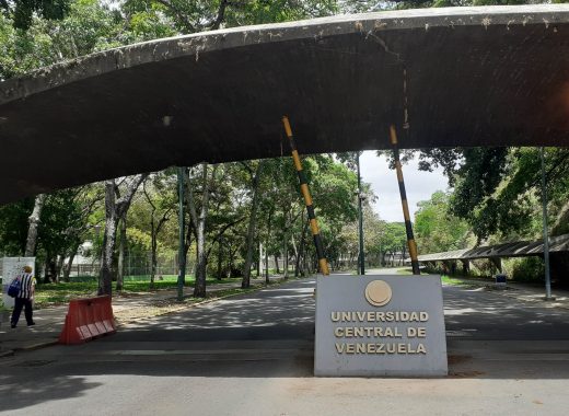 UCV