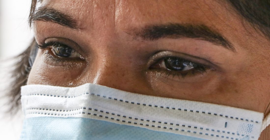 Cáncer, epìdemia realza importacia de la prevención