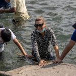 Aliso: el sueño de muchos migrantes