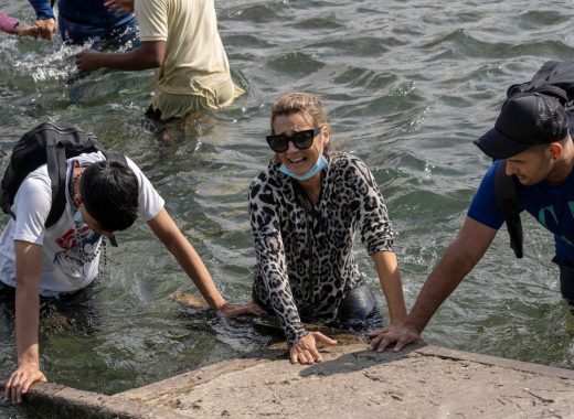 Aliso: el sueño de muchos migrantes