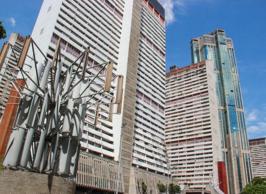 CIV alquileres