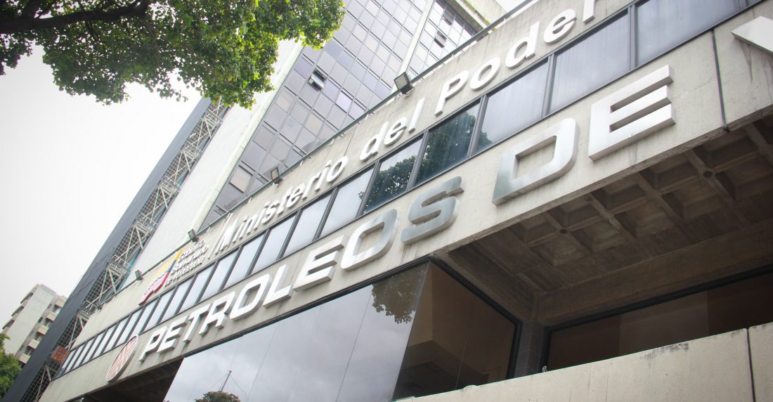 petróleo diésel