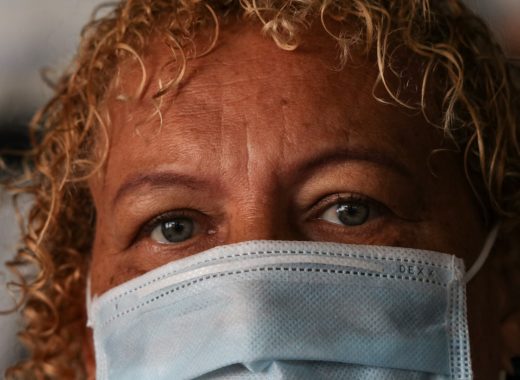 coronavirus venezuela