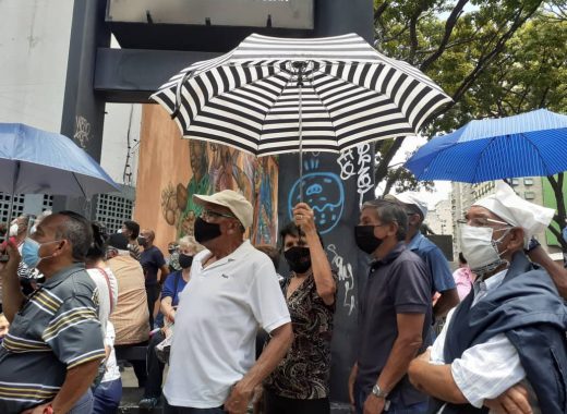 coronavirus en venezuela