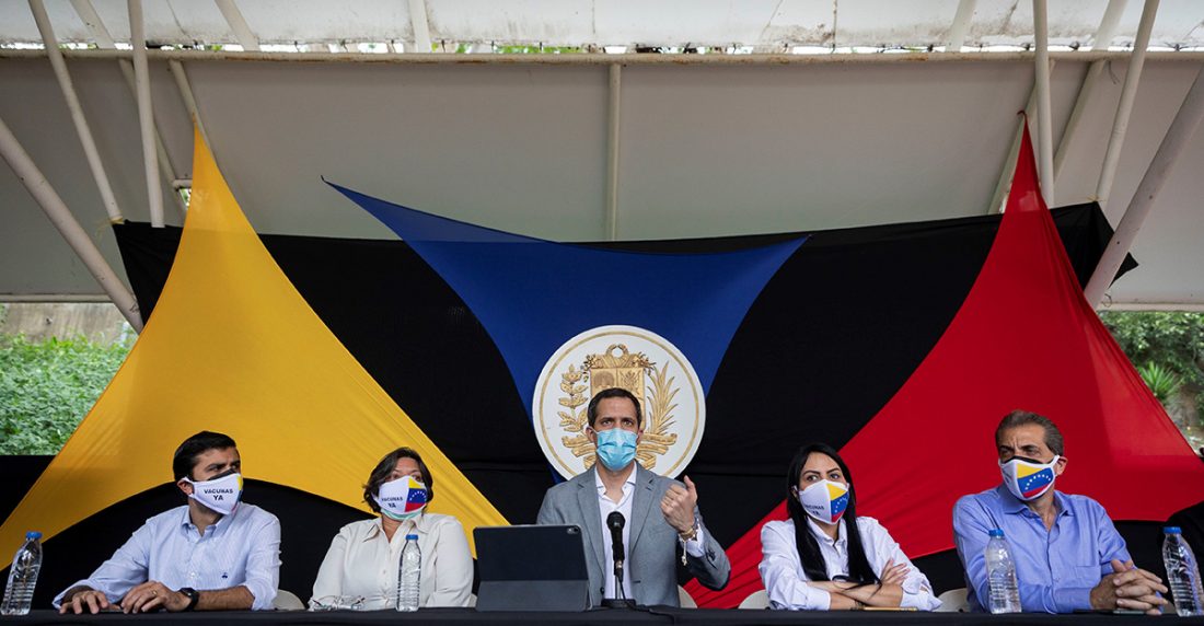 capriles piero Trepiccione