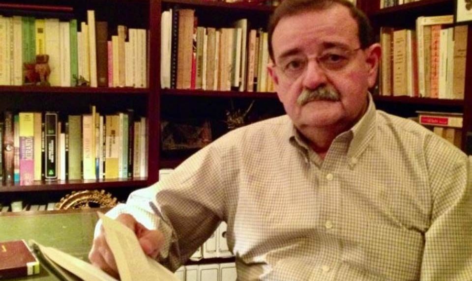 José Esparza