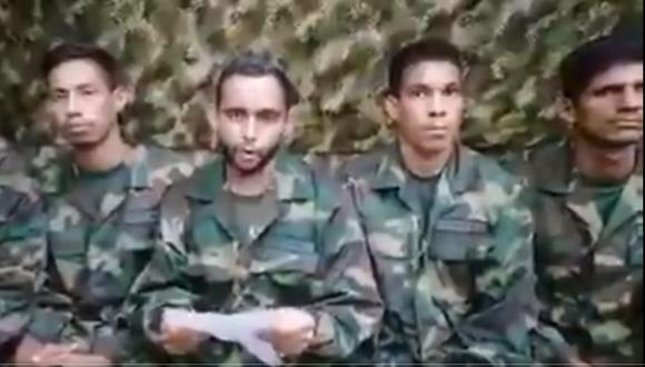 militares fundaredes