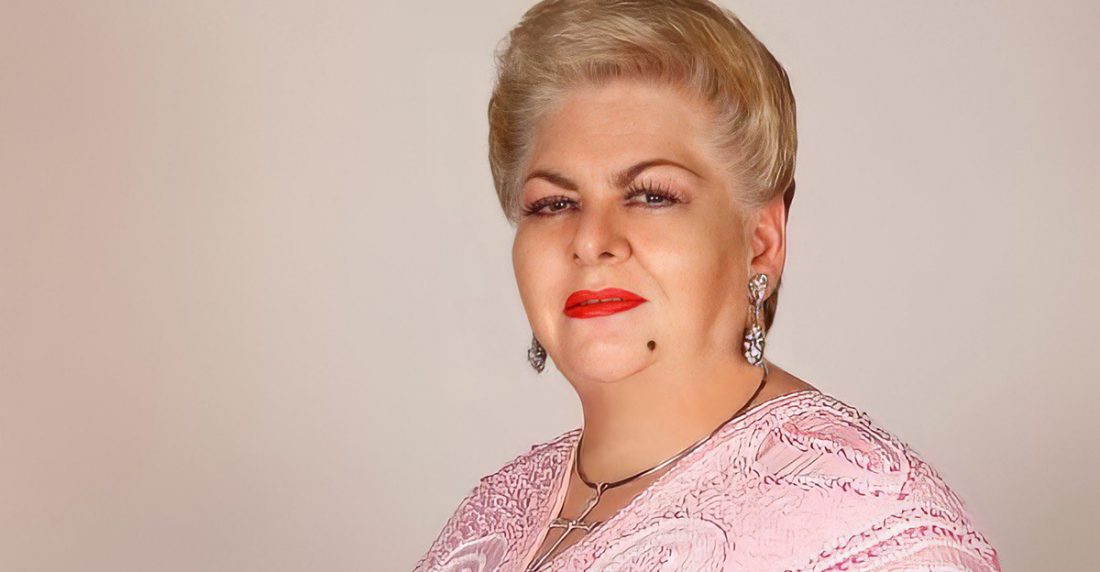 Paquita la del Barrio