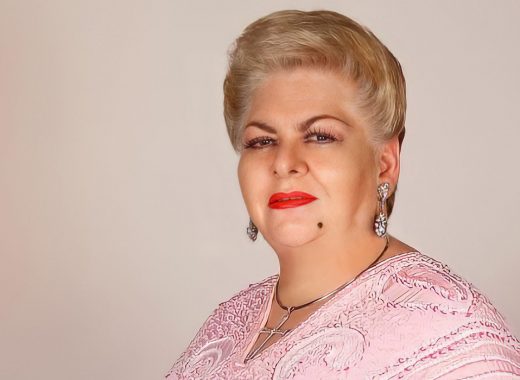 Paquita la del Barrio