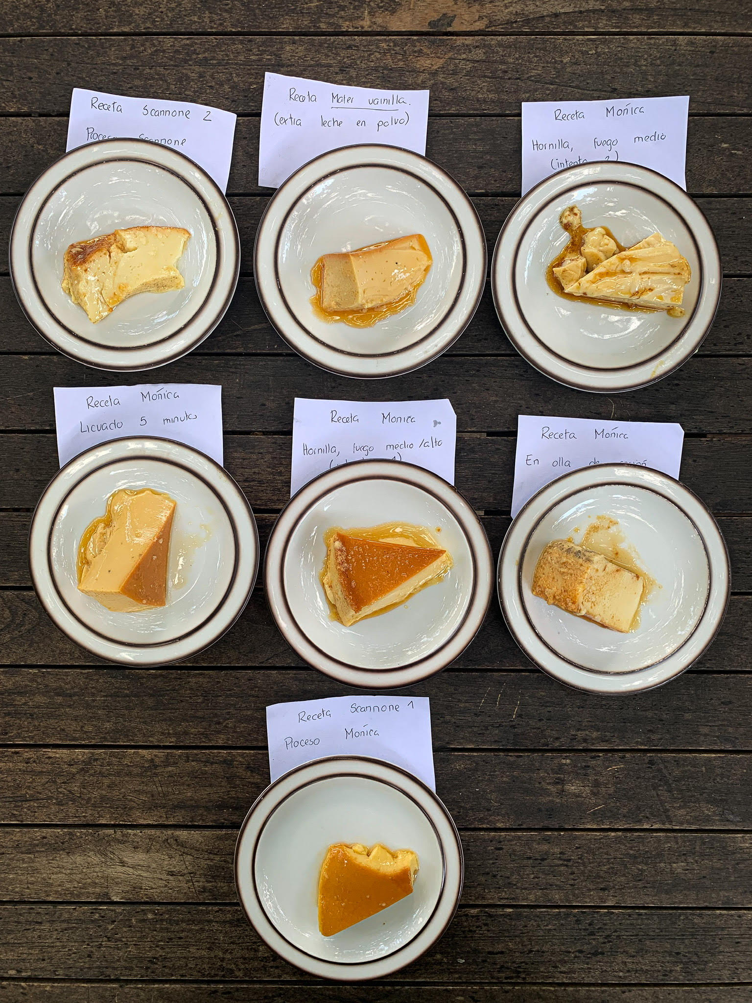 quesillo