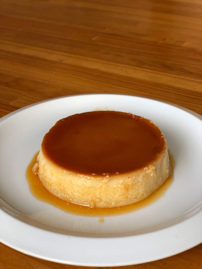 quesillo