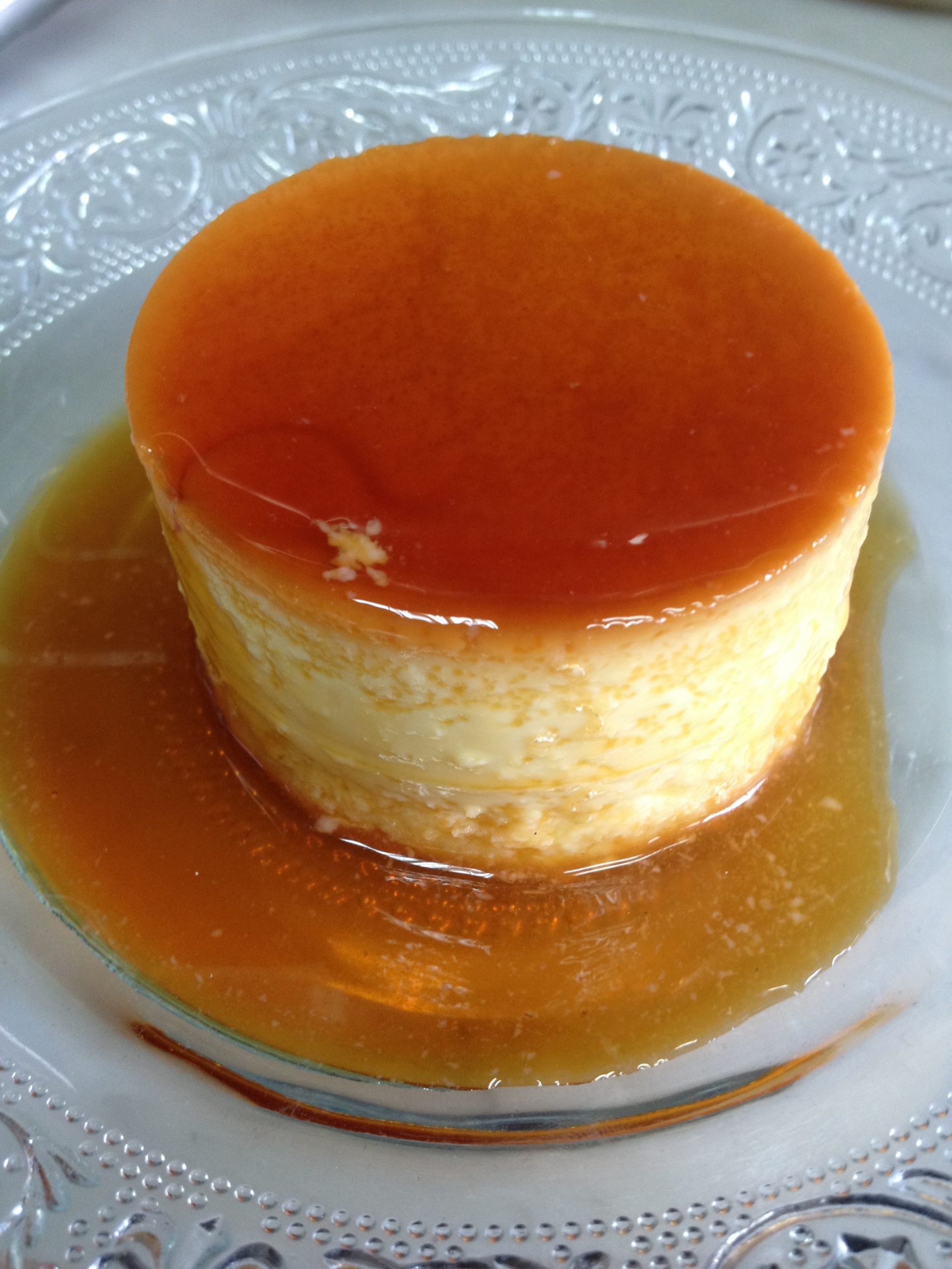 quesillo