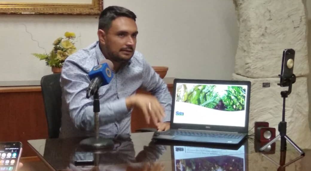 Ingenieros agrónomos Venezuela