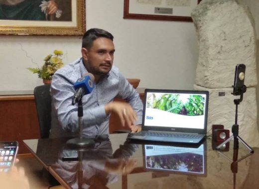 Ingenieros agrónomos Venezuela