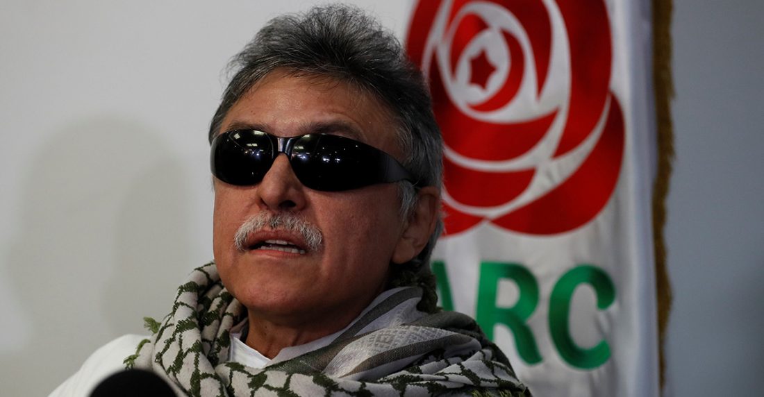 Santrich