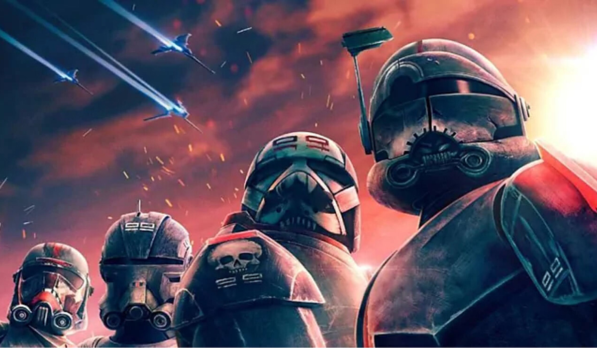Star Wars