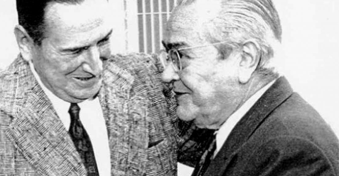 adversario amigo