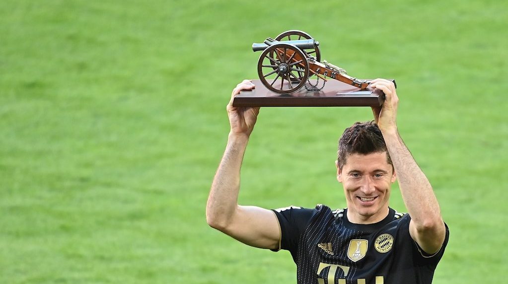 Lewandowski