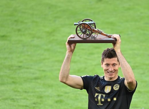 Lewandowski
