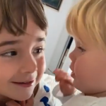 Anna y Olivia