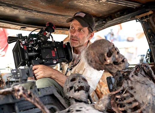 Army of the dead