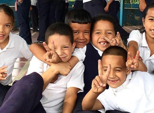 renata comparte por una vida