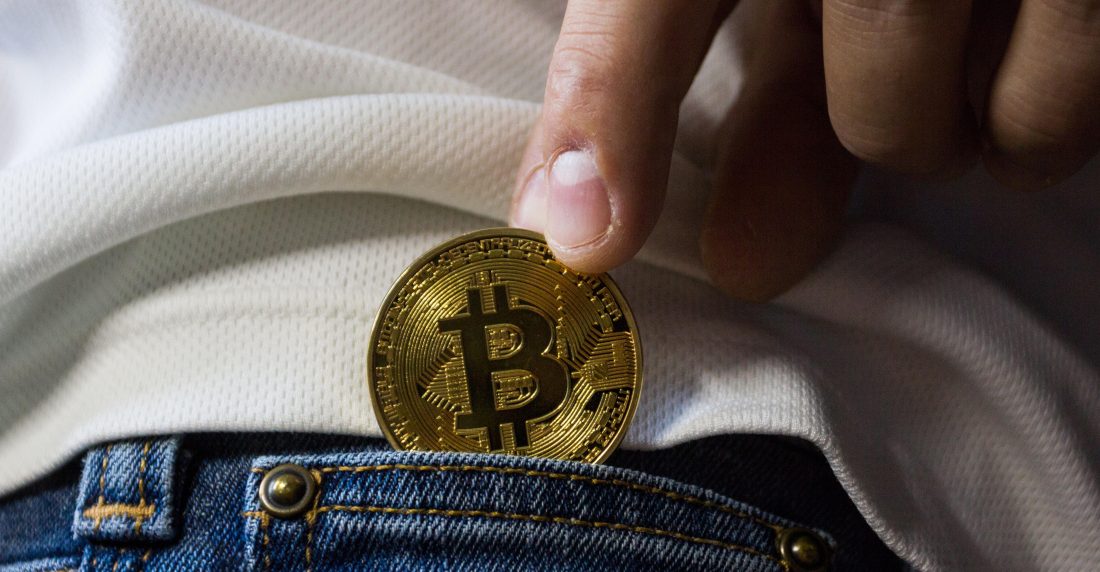 criptomonedas
