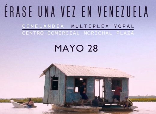 Érase una vez en Venezuela