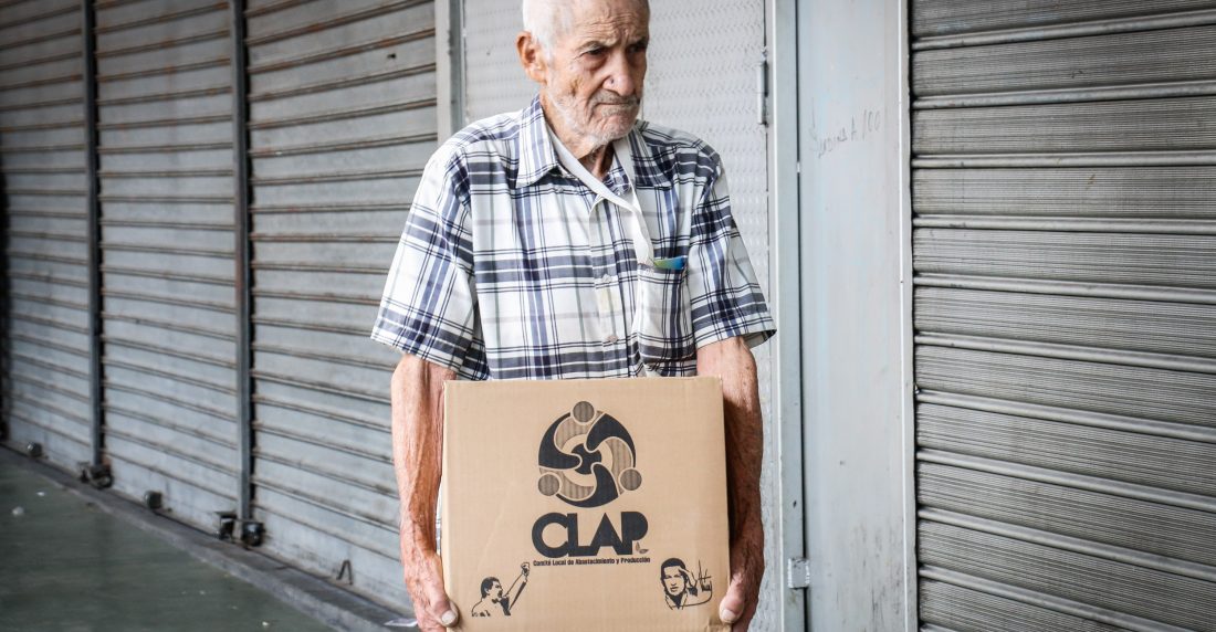 seguridad alimentaria