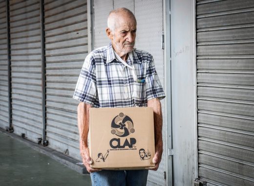 seguridad alimentaria