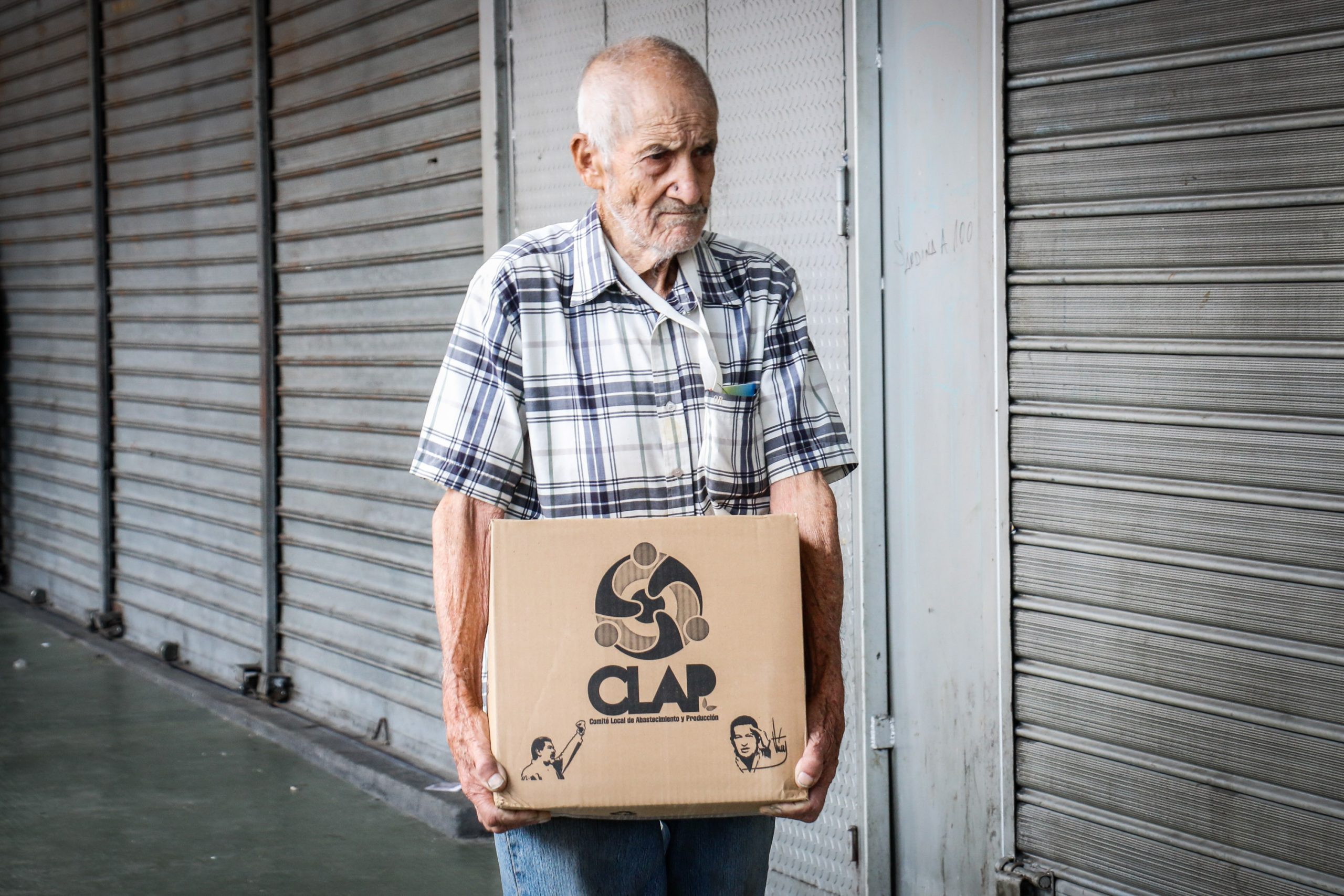 seguridad alimentaria