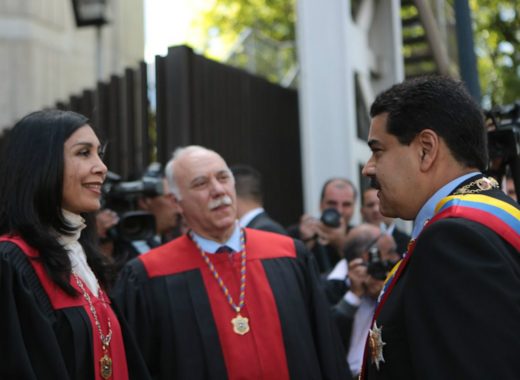 Gladys Gutiérrez CPI