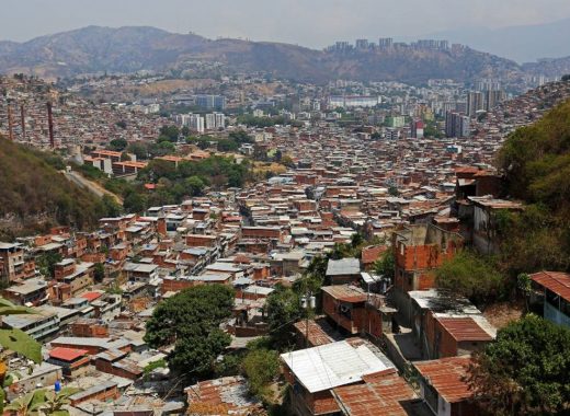 cacerolazos La Vega Enfrentamientos