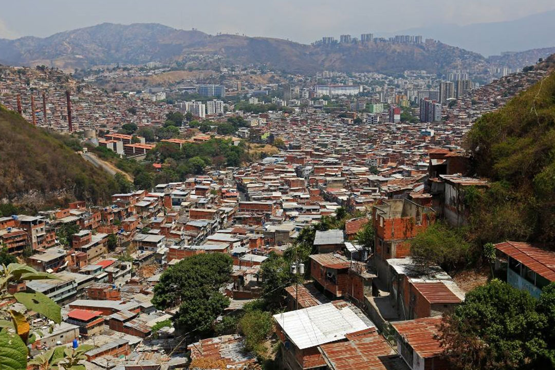 La Vega Enfrentamientos